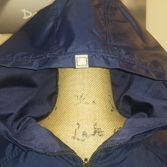 Adidas Jacket - Picture 3 of 8